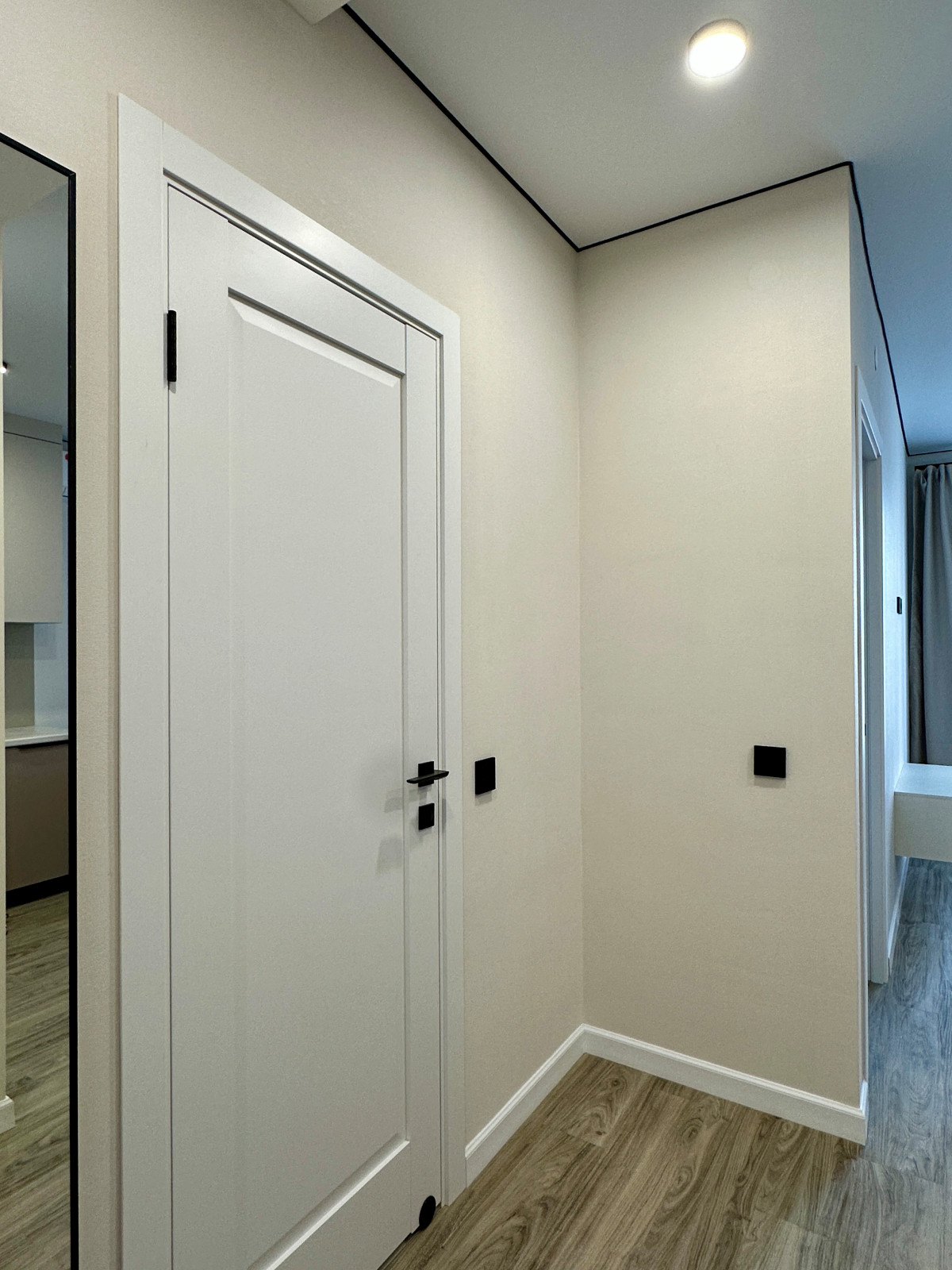 ЖК Новое очаково Однокомнатная квартира 31 м2