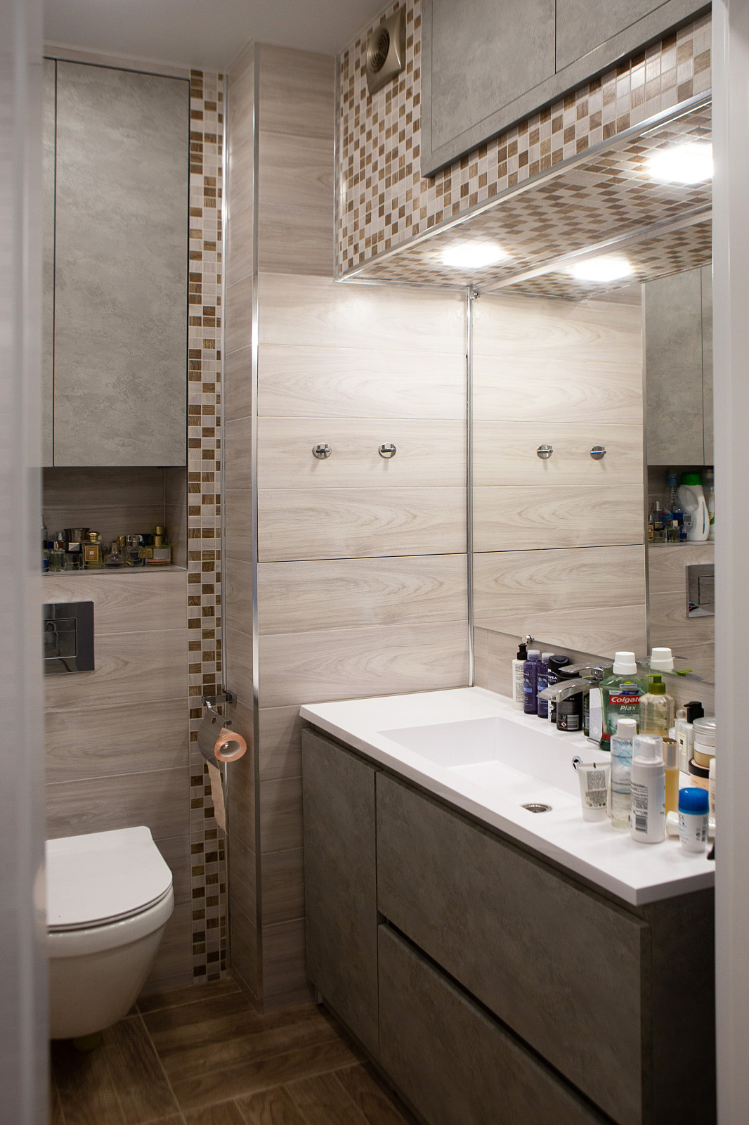 Обложка альбома: Мои идеи