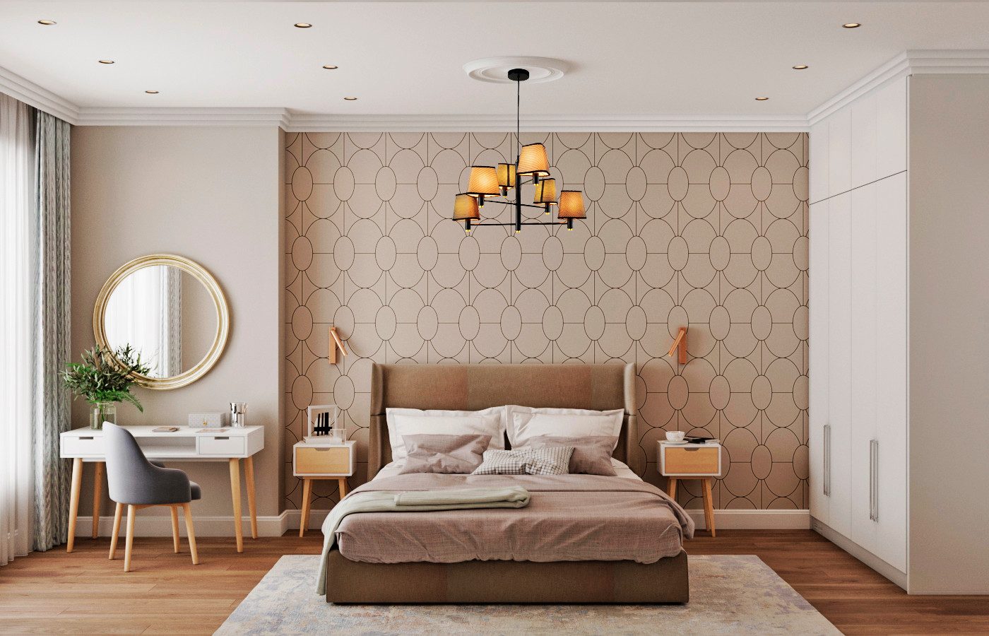 2-хкомнатная квартира в Алматы