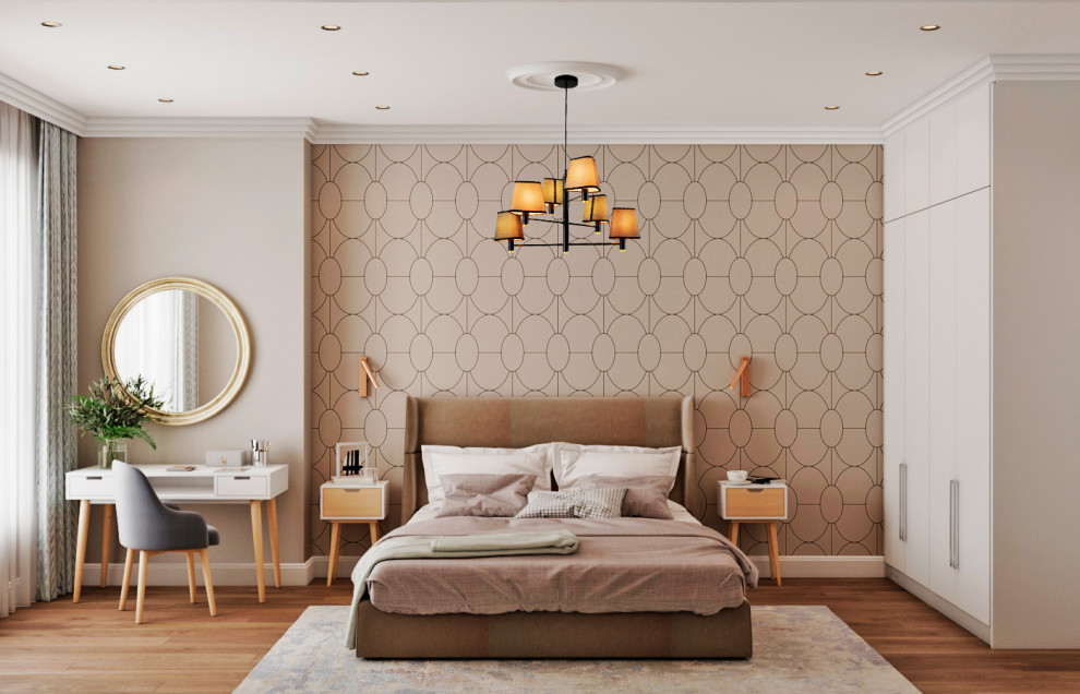 2-хкомнатная квартира в Алматы