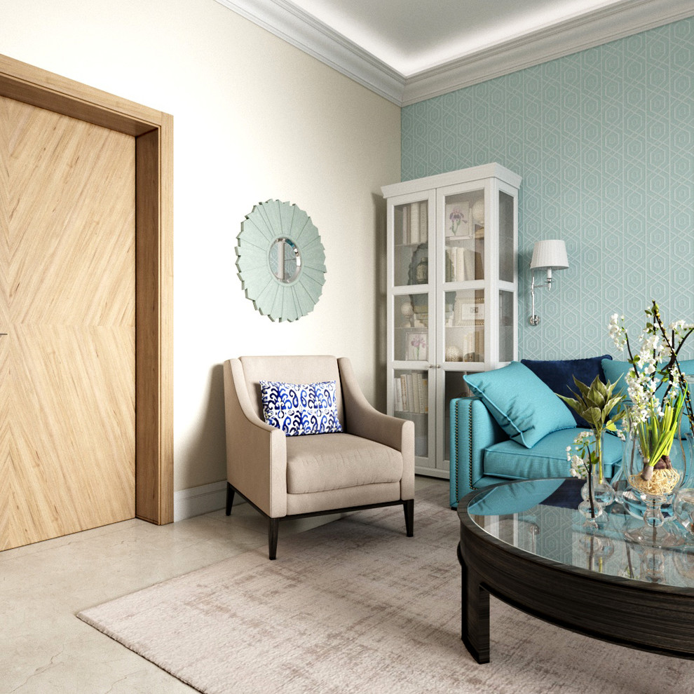 загородный дом в Стрельне