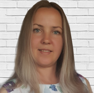 Анастасия Чекмарёва