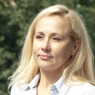 Арефьева Ольга