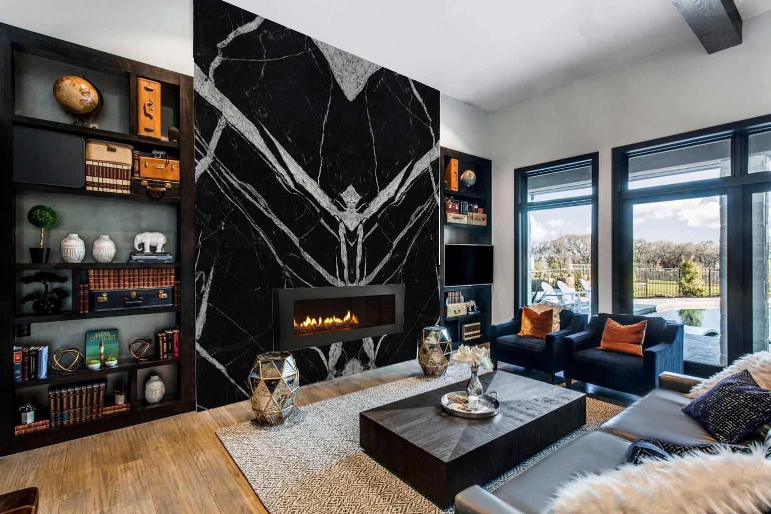 Granite in our stock