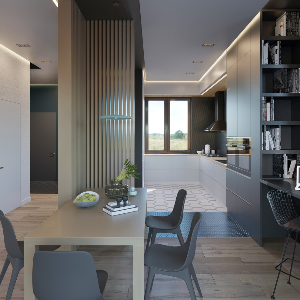 Загородный дом в Парголово