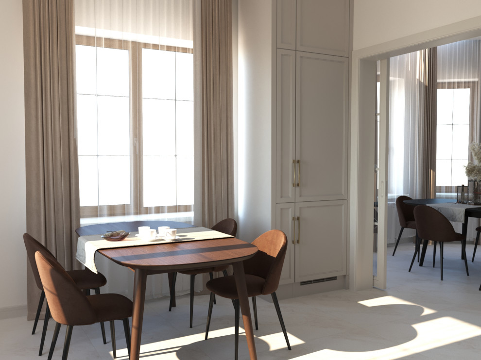 Дом в Тимьяне