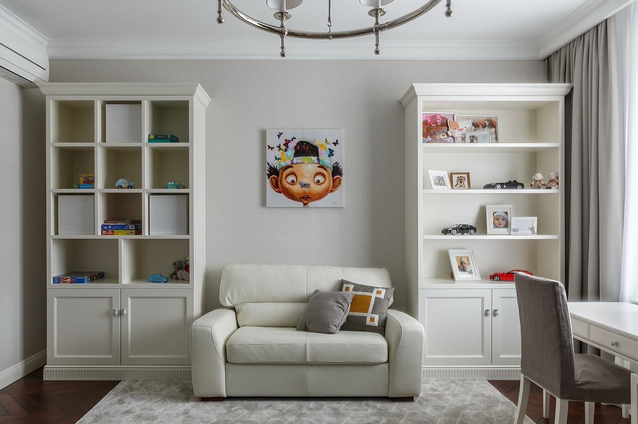 ЖК "Смольный Парк"