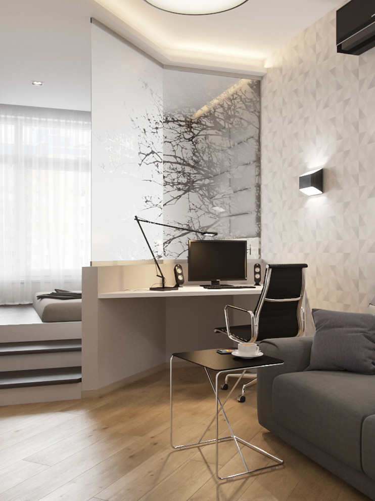 ЖК Современник