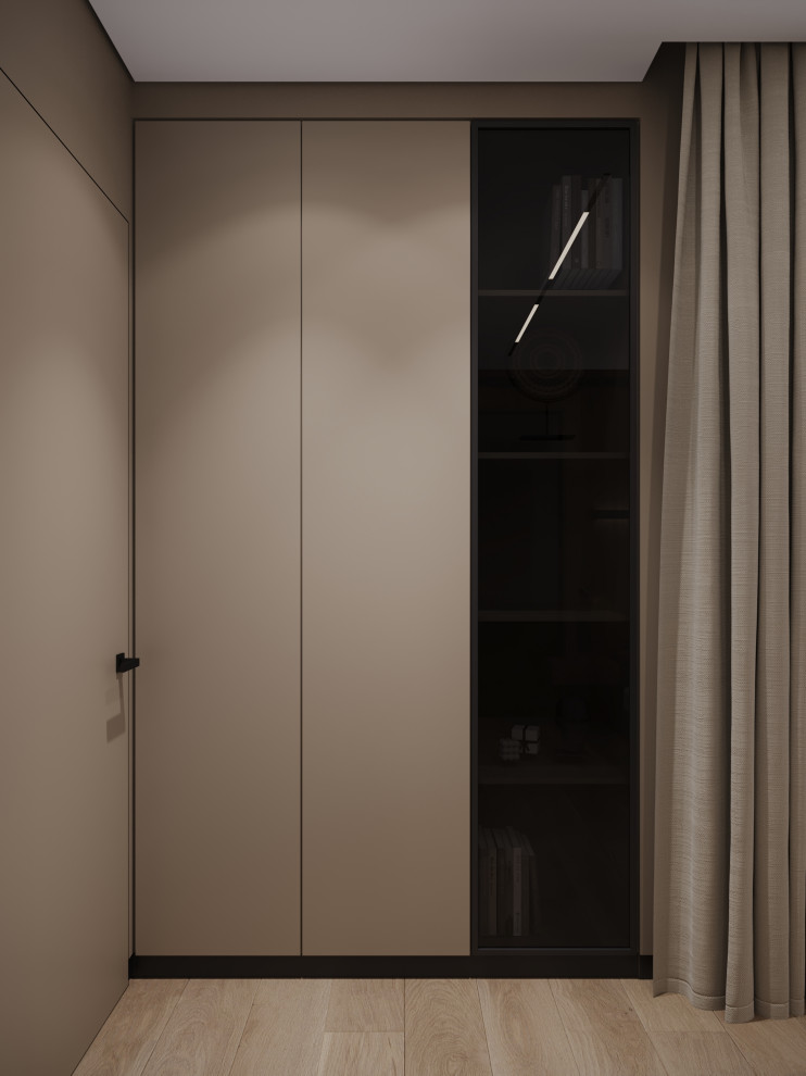 Квартира в ЖК Северная Корона