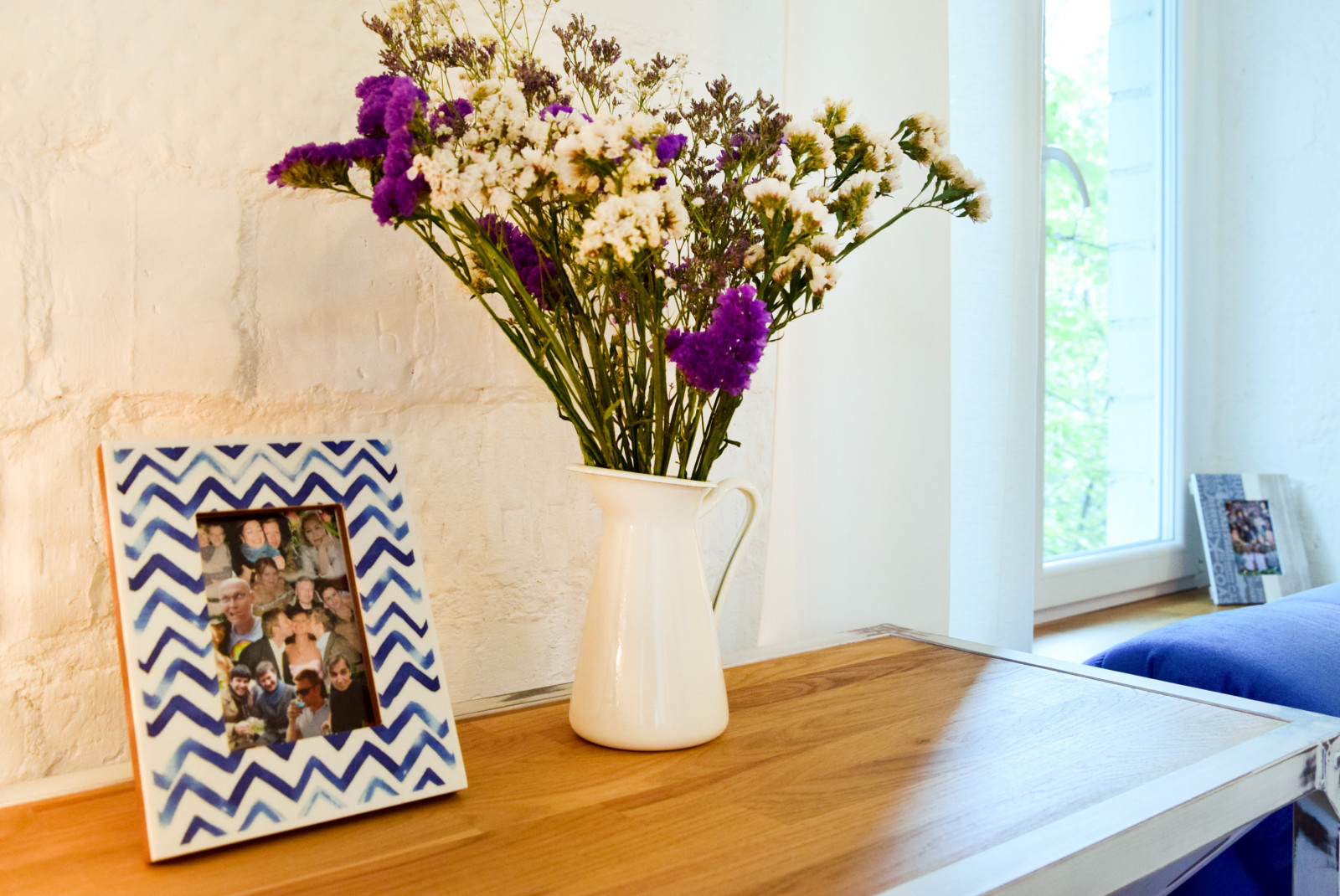 Квартира на Севастопольской