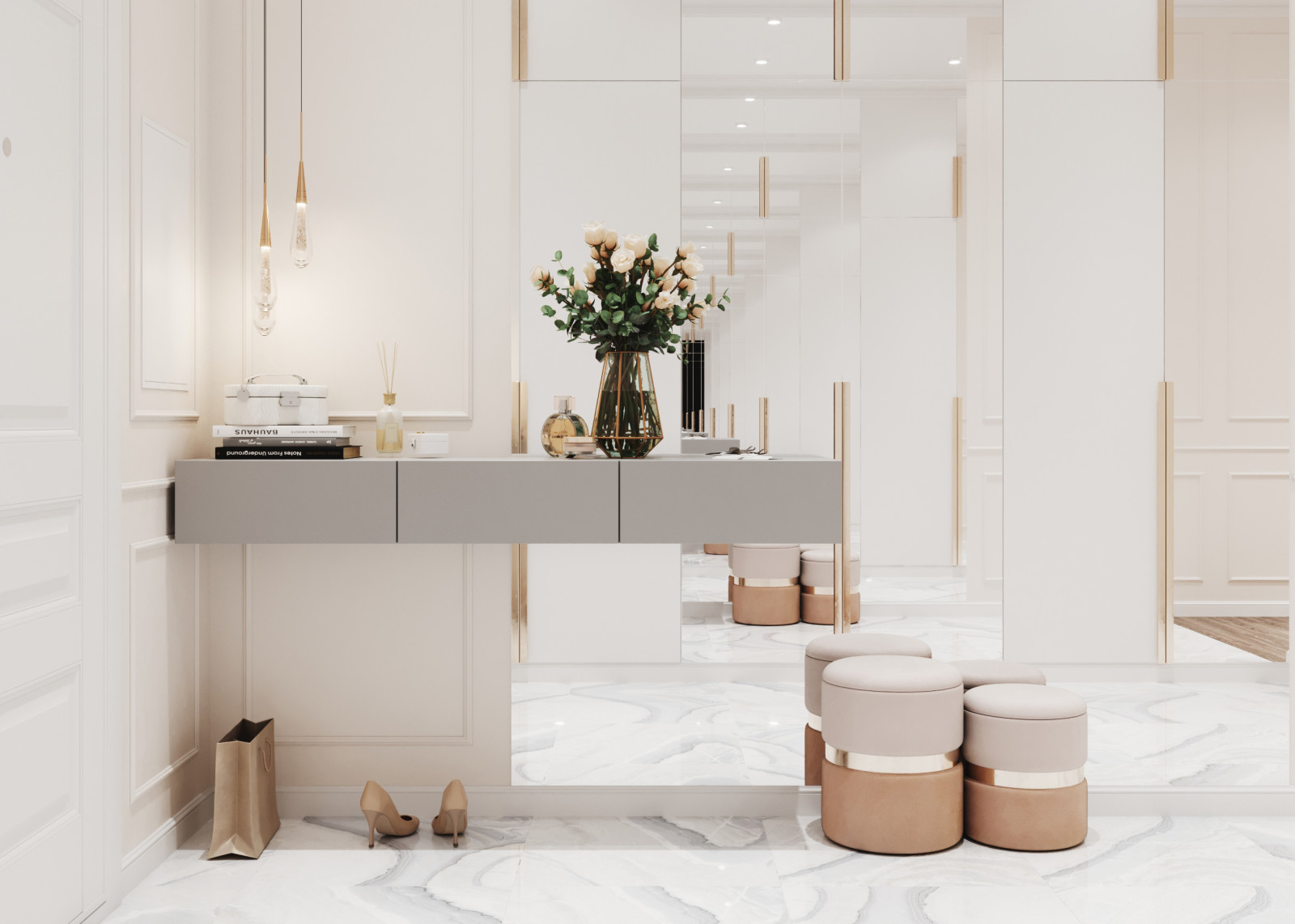 ЖК "Duderhoff club"