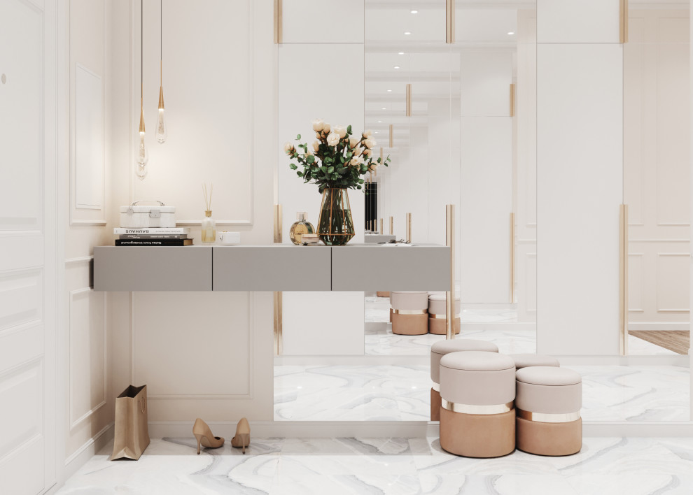 ЖК "Duderhoff club"