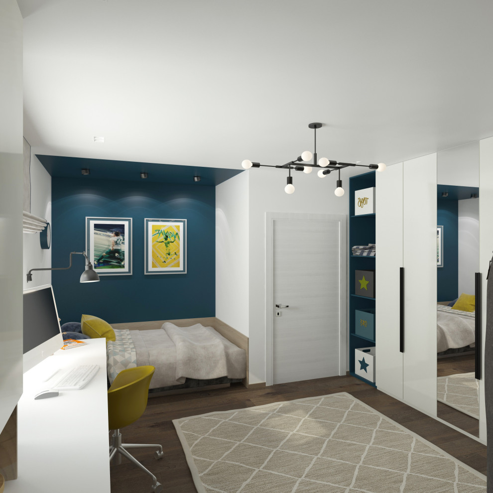 Примеры работ