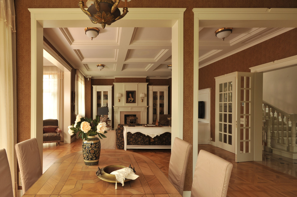 Дом во Франкфурте