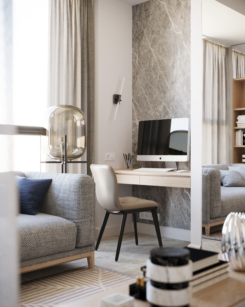 Обложка проекта: Light App