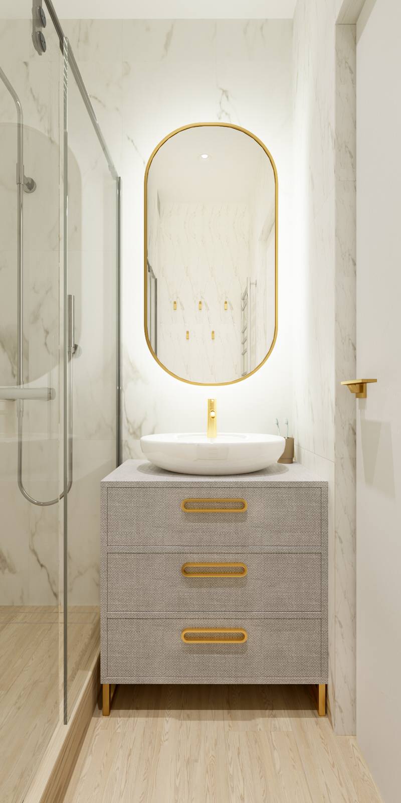 Квартира на Пулковском шоссе