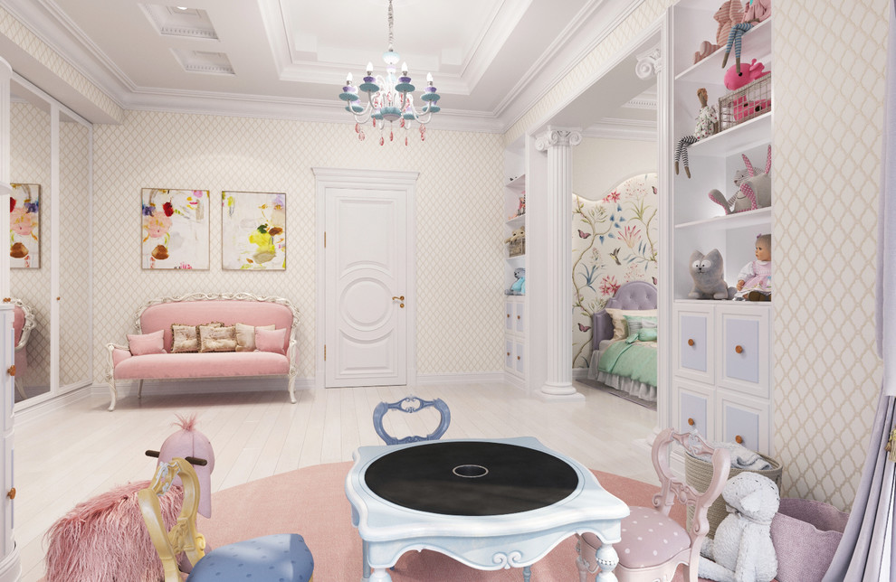 Дом в КП "Millennium Park"