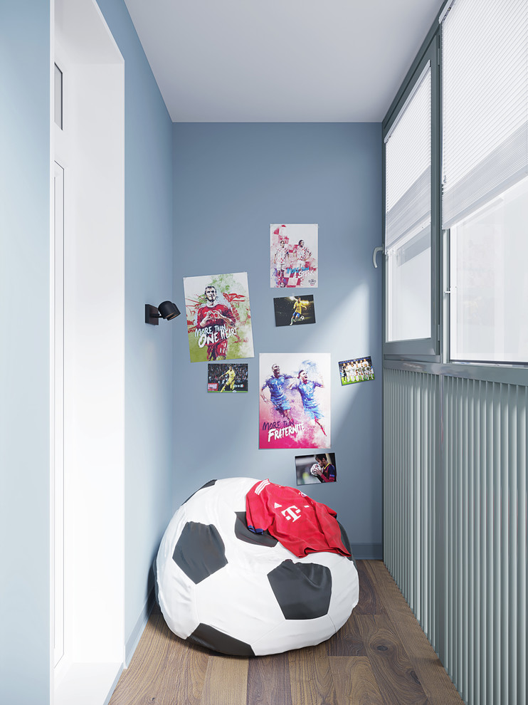 ЖК Кремлевские Звезды