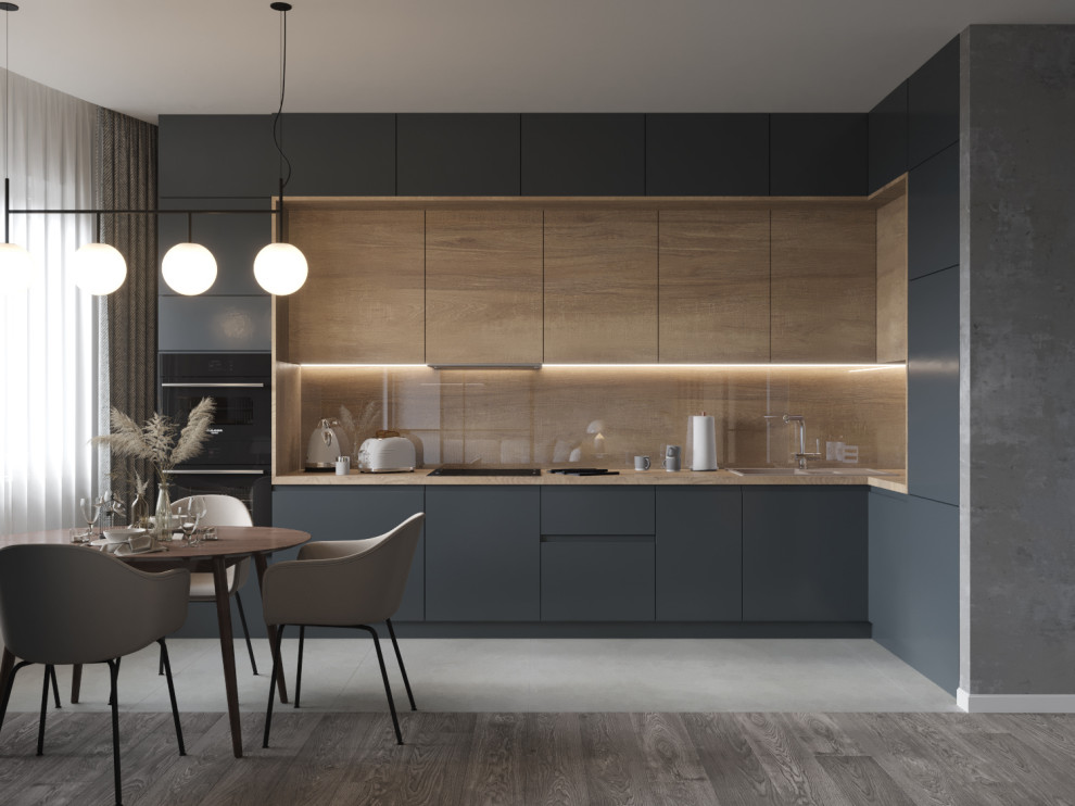 Квартира 102 м.кв. г. Минск, пр-т Дзержинского