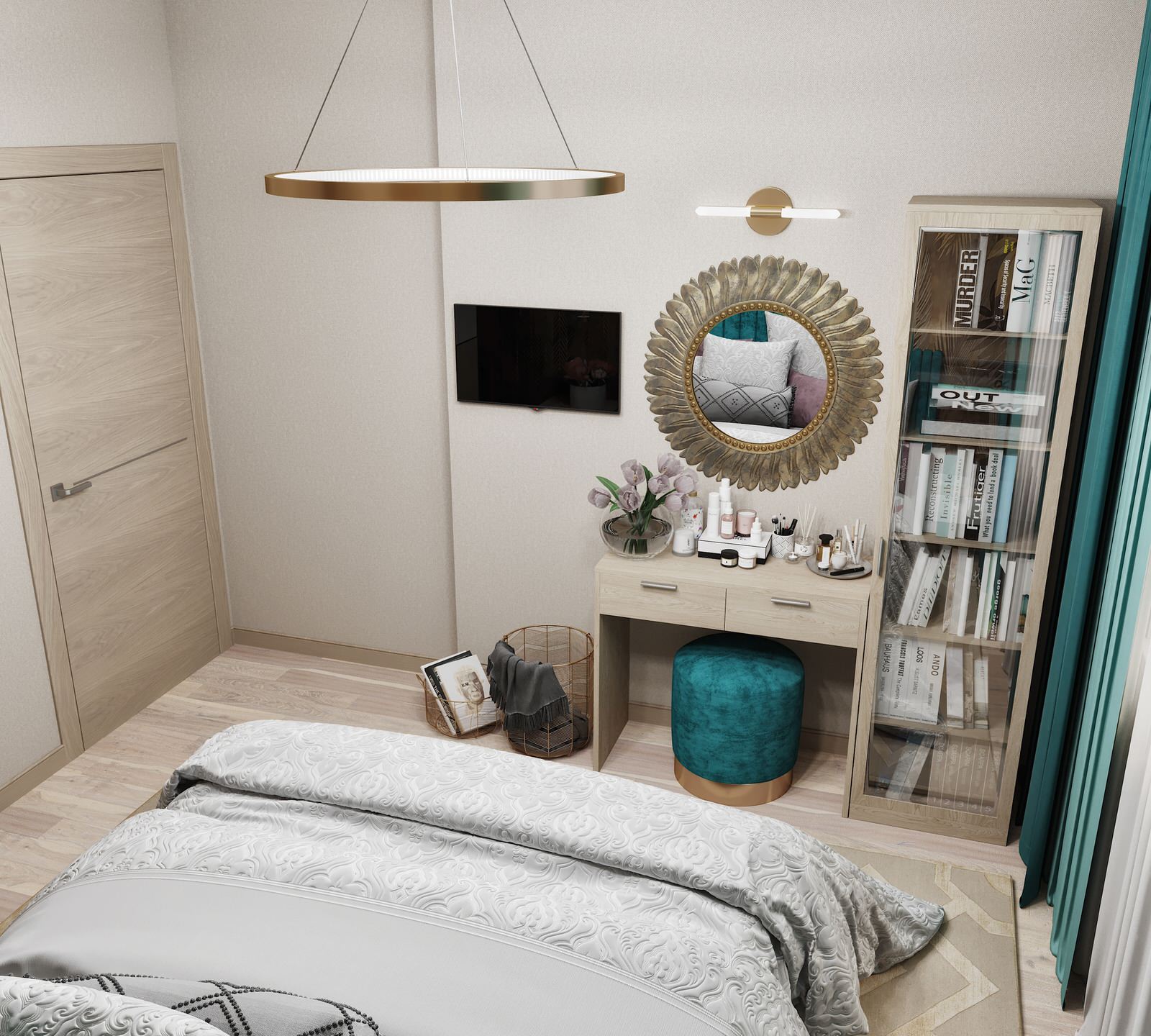 ЖК Нормандия