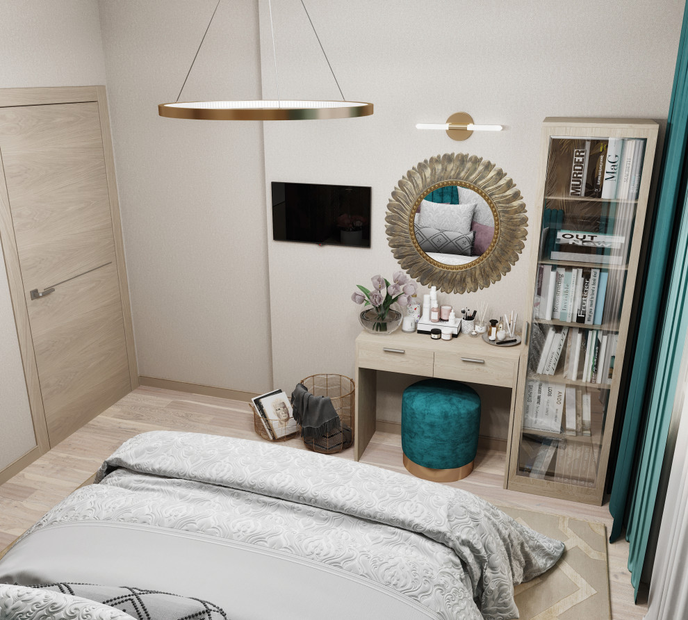 ЖК Нормандия