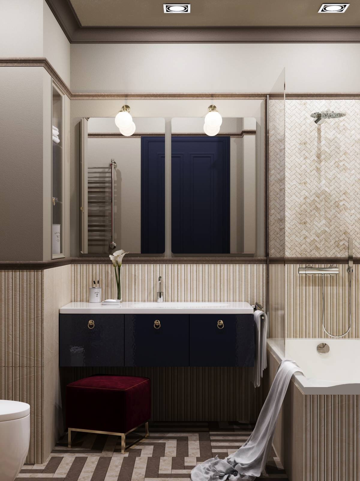 ЖК "Дипломат"