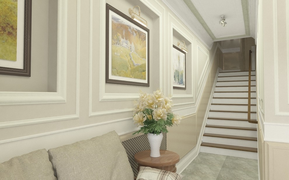 Старинный Романс