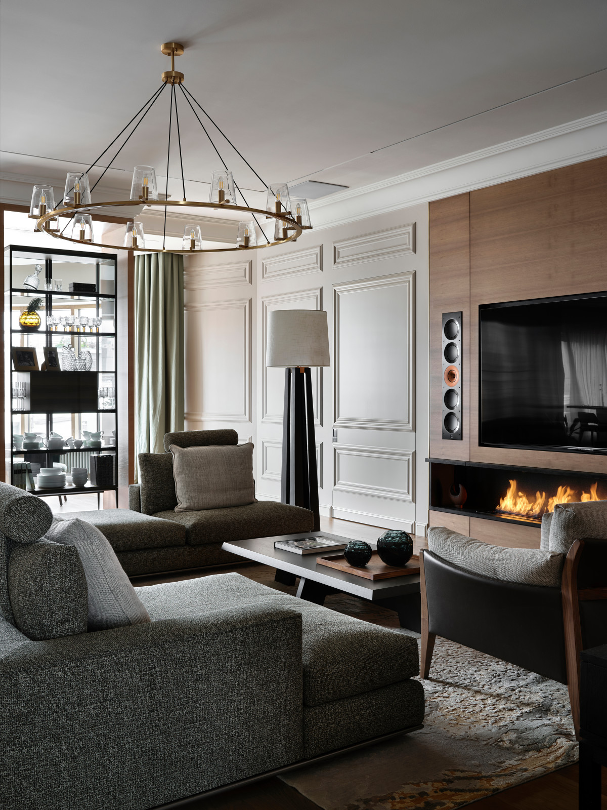 Квартира на Плющихе 3