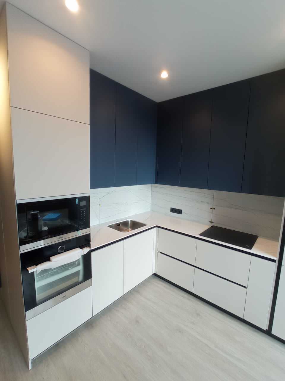 ул. Тихомирова, 2024