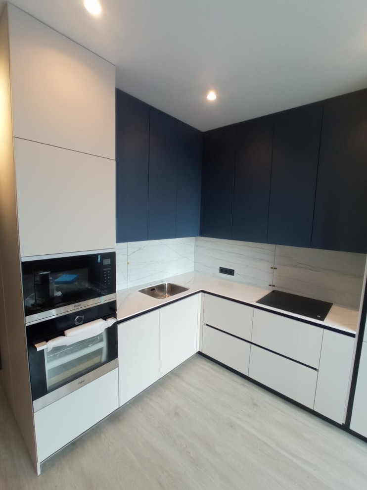 ул. Тихомирова, 2024