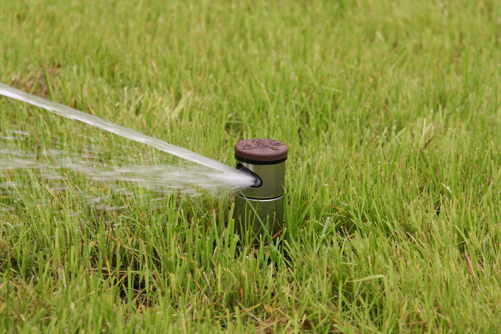 Обложка проекта: Системы автоматического полива