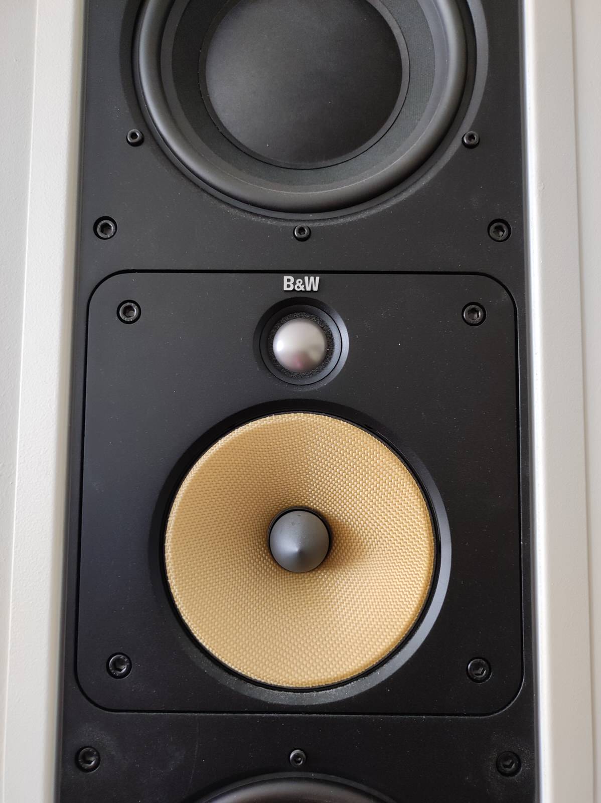 Домашний кинотеатр ЖК Лефорт