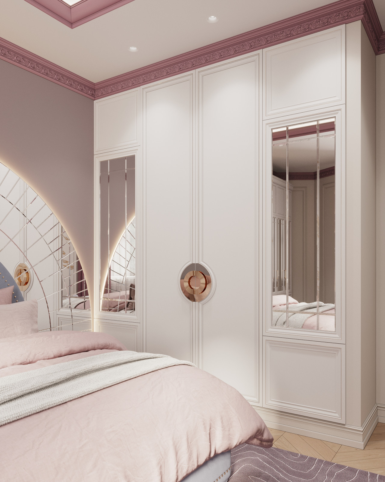 Дом 400м КП Новые Сады Москва