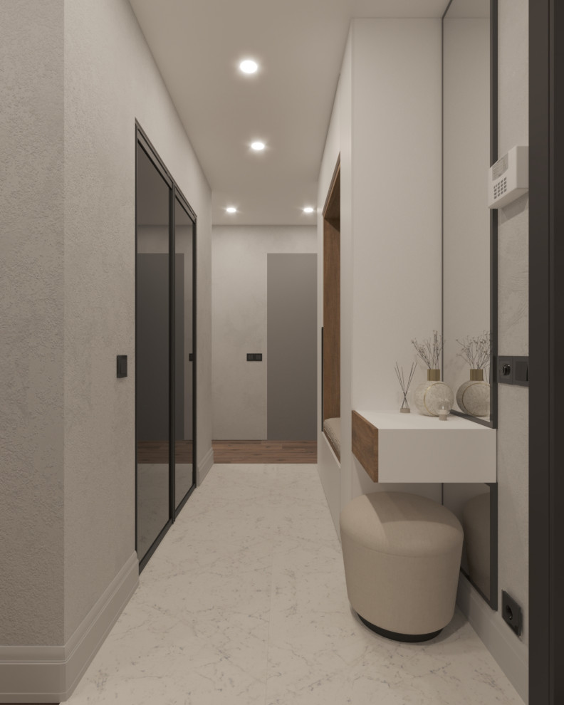 Квартира ЖК Мир Митино