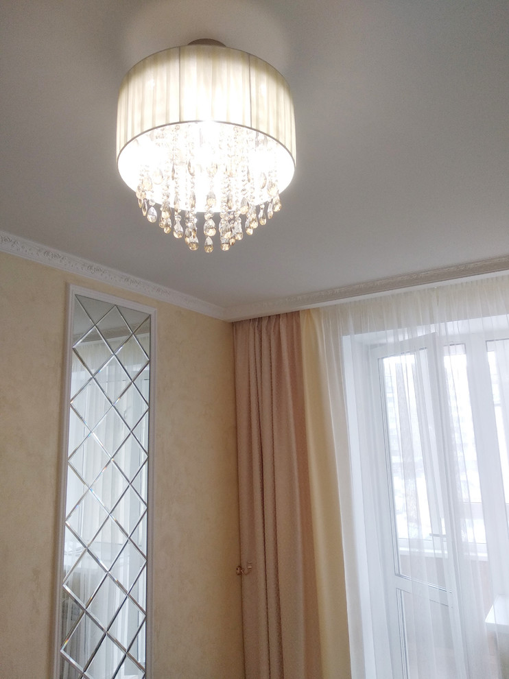 Оттенки бежевого