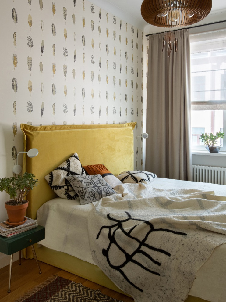 Фото: ЖК Смольный, г. Санкт-Петербург