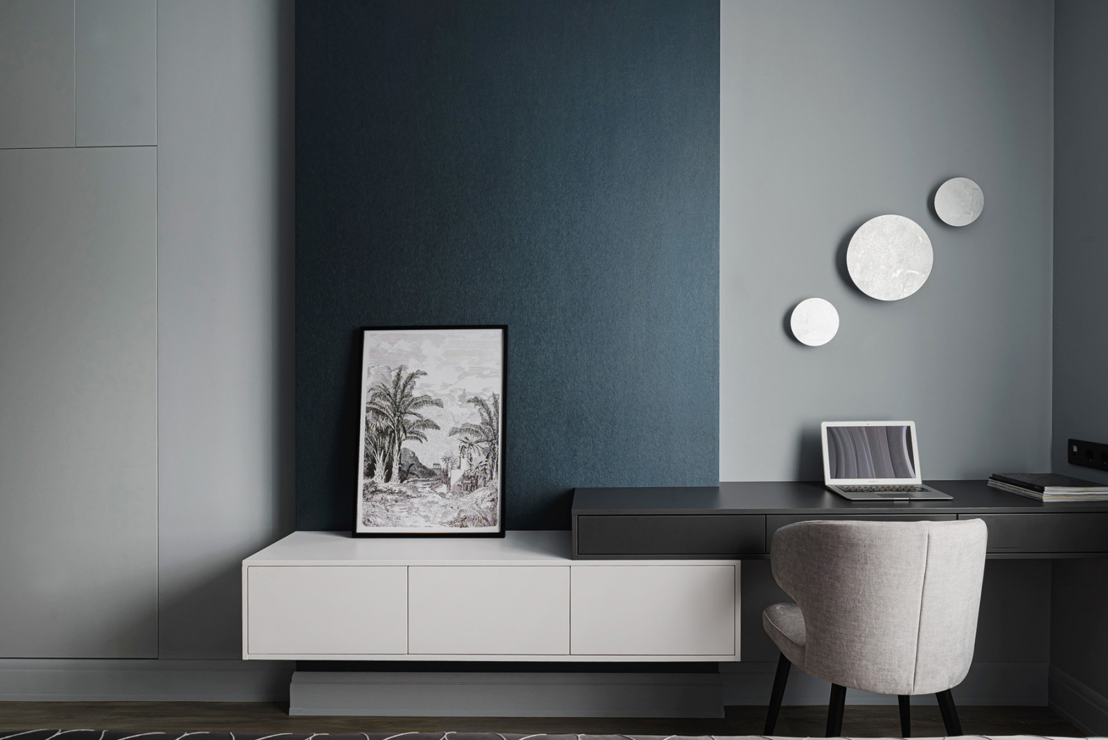 Бульварный переулок