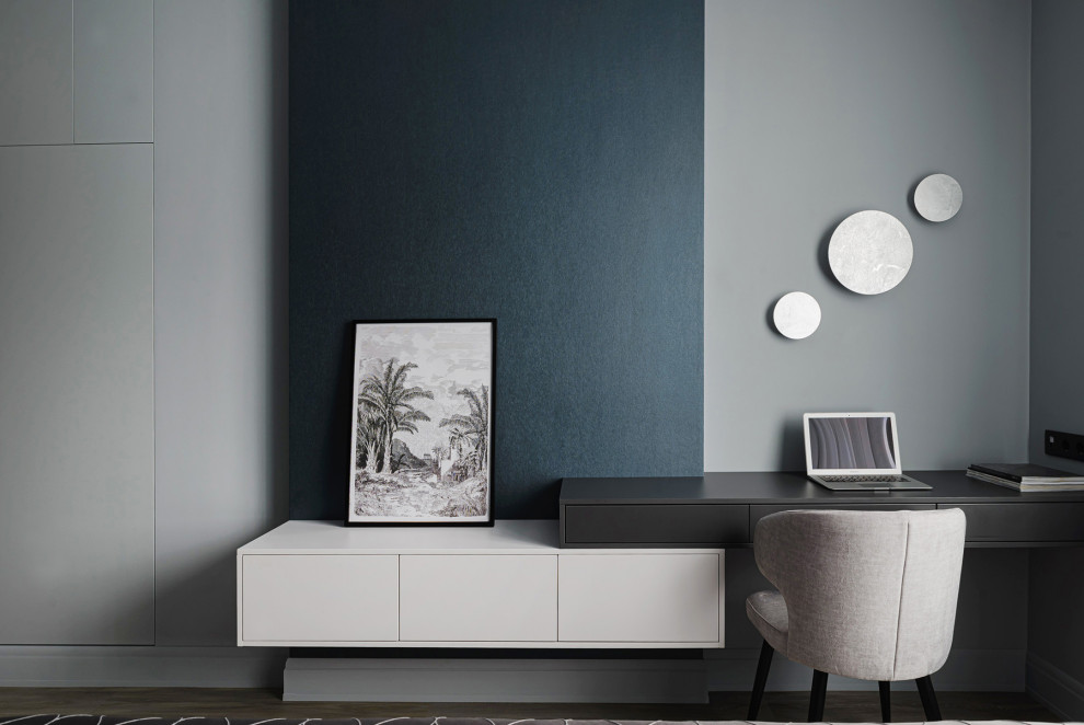 Бульварный переулок