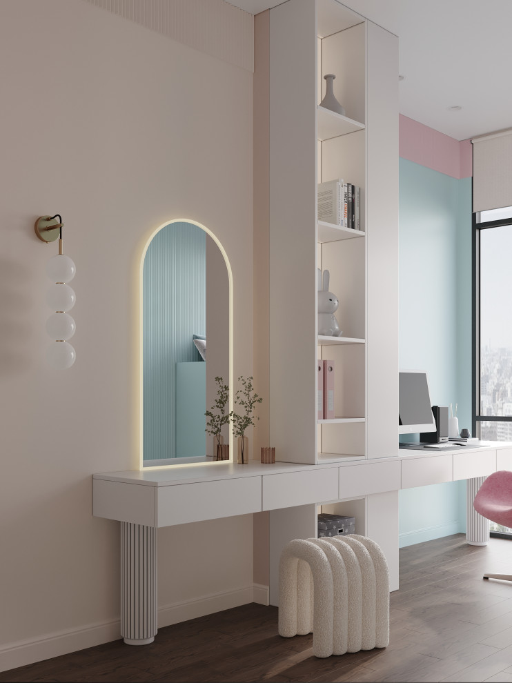 ЖК Континент