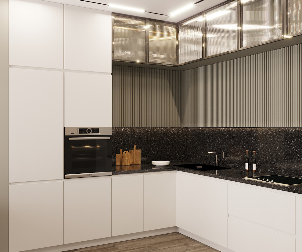 Квартира 98 кв.м  в ЖК "Семья" , Воронеж.