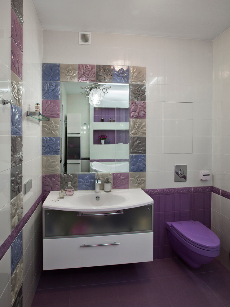 Движение по кругу