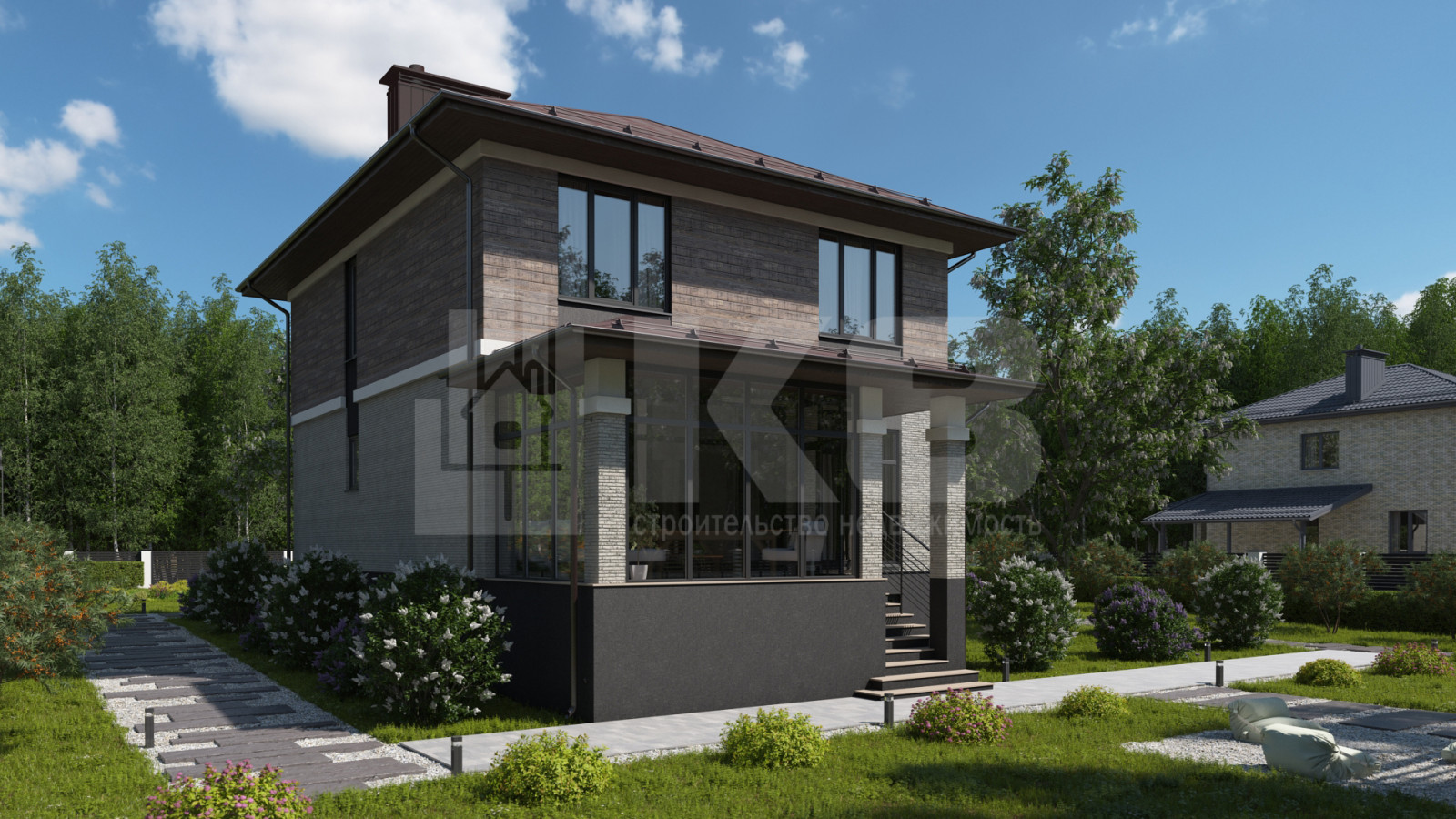 Проект КВ-3-338Г