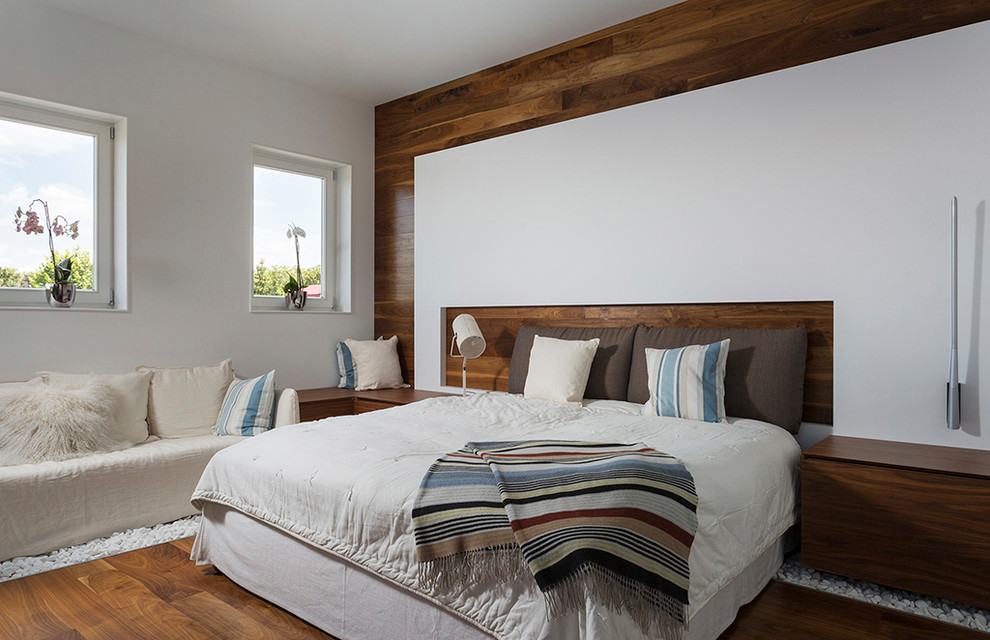 Дом для жизни и отдыха