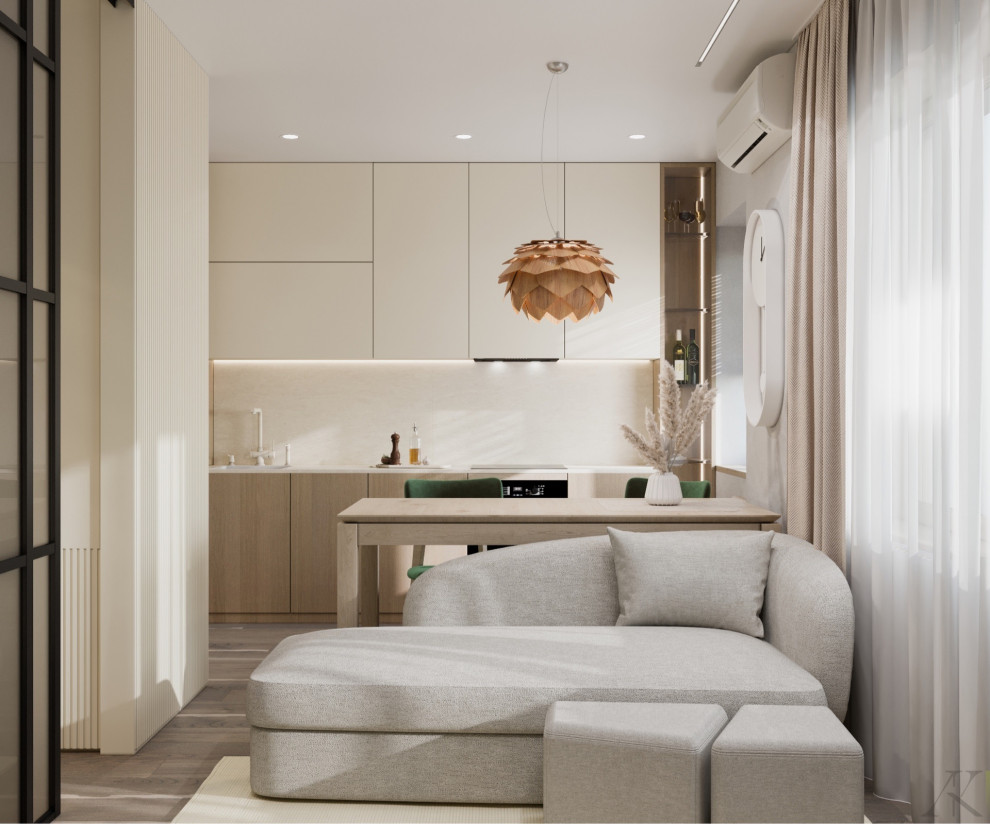 ЖК Парковый