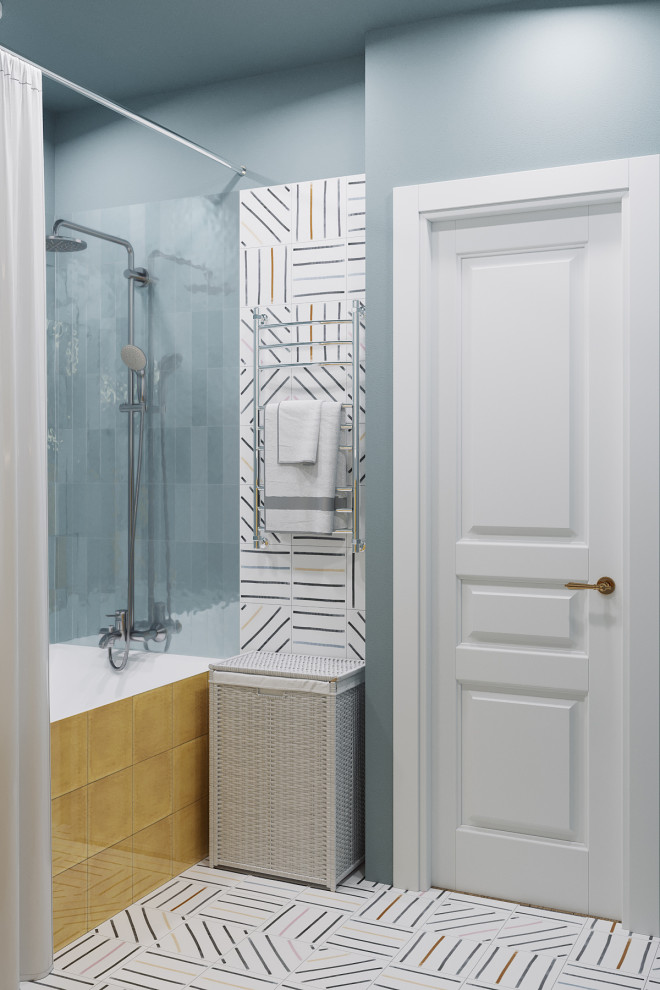 ЖК "Вернадского" - 70 кв.метров