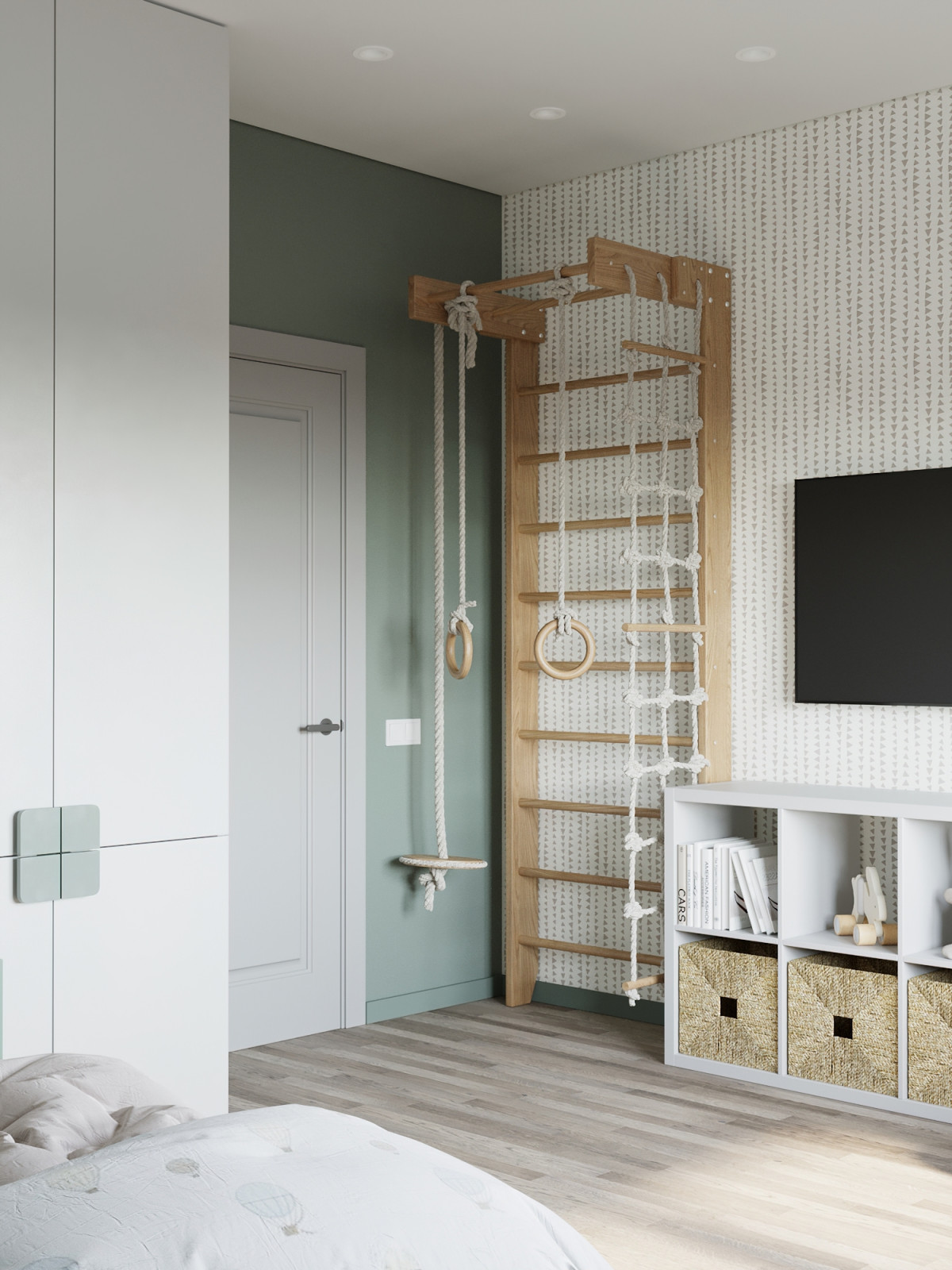 ЖК Тихомиров