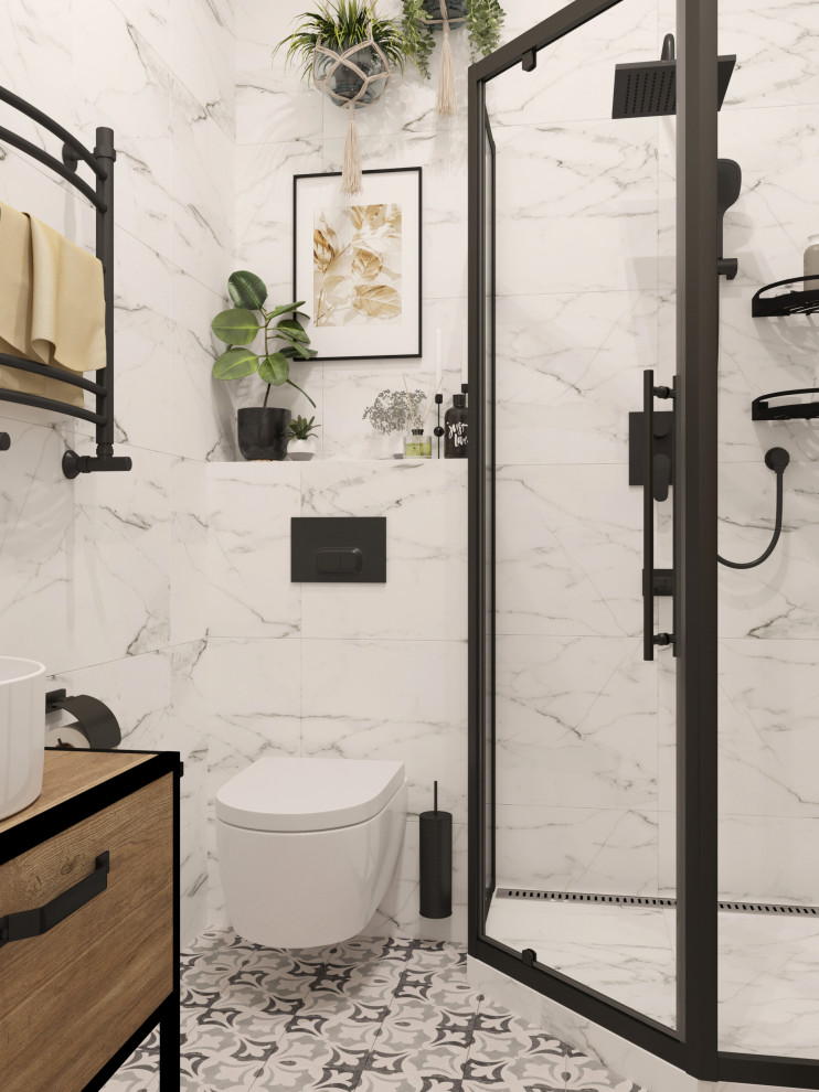 Квартира в ЖК Академик