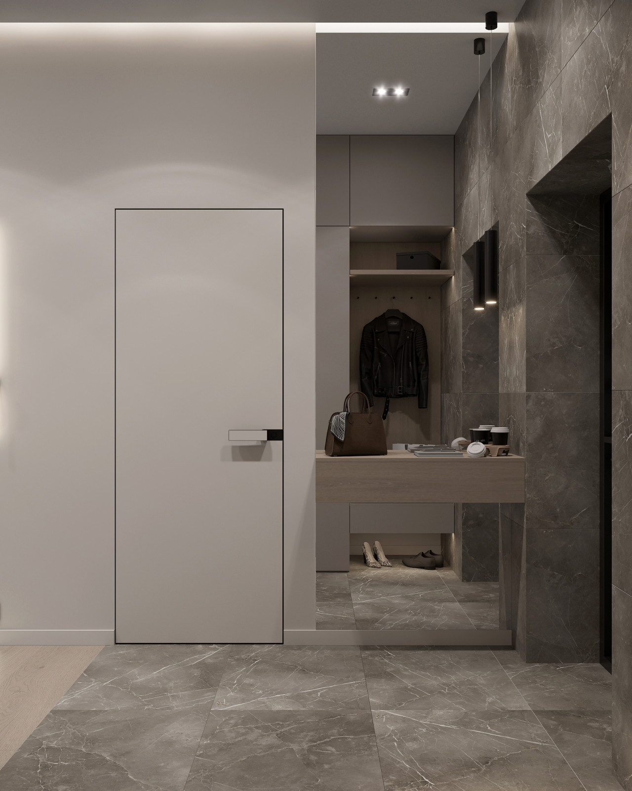 ЖК Левобережный 6