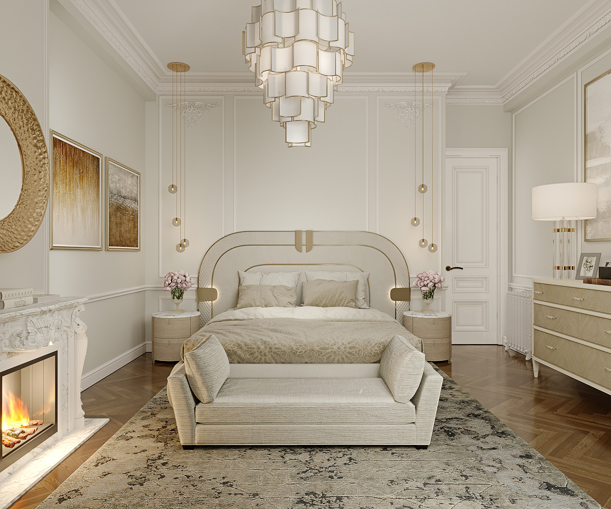 Квартира в Ницце