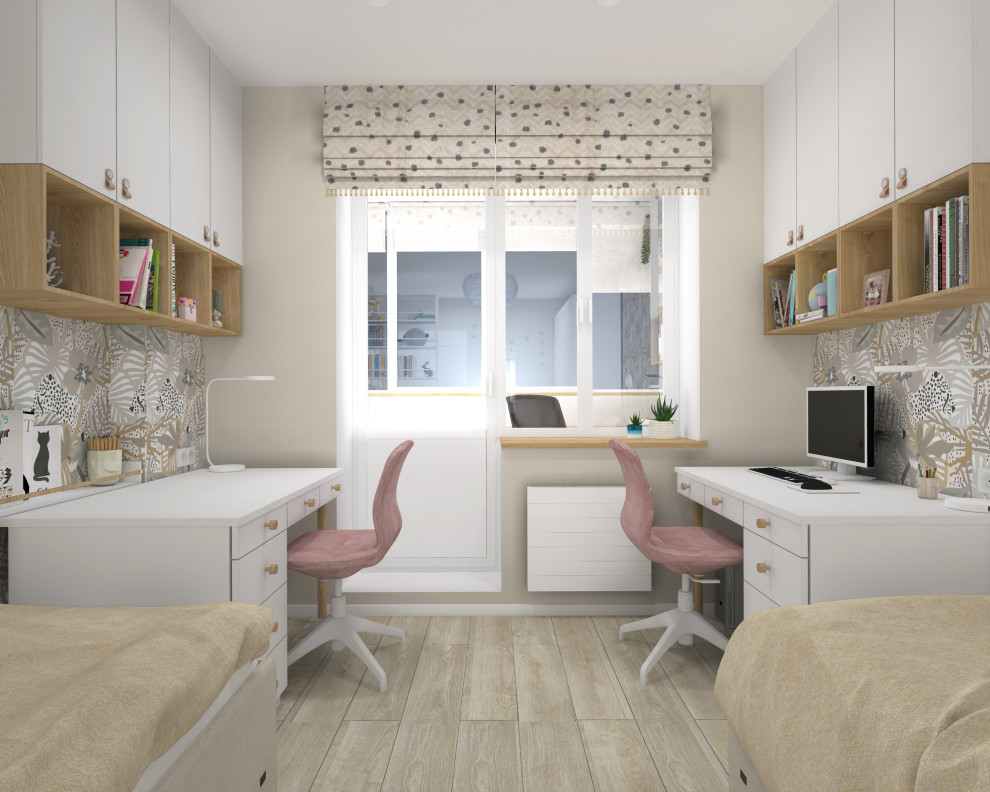 ЖК Радужный